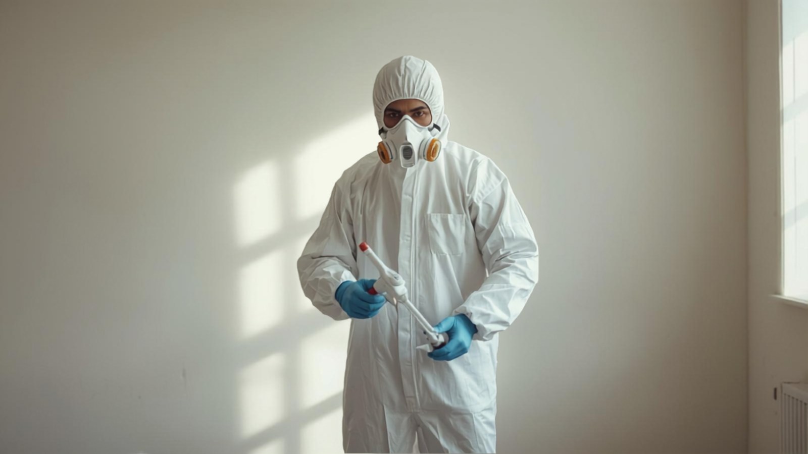 Biohazard Cleanup in Columbus, Ohio — Columbus Molecular Deodorization: licensed local biohazard cleanup services